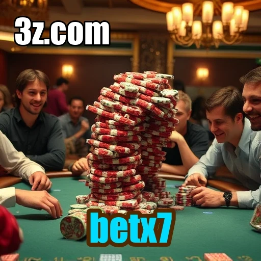 Jackpots Imperdíveis na betx7: Aventura Sem Fim