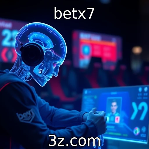 Uso de IA para personalização na experiência de jogo