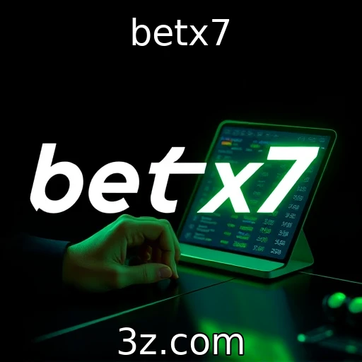 Comportamento dos apostadores brasileiros frente a novas tecnologias