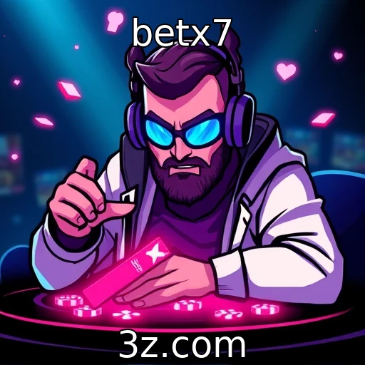 O crescimento de streamers focados em jogos de cassino