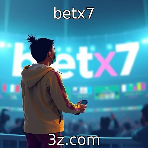 Perspectivas futuras para inovações no setor de jogos