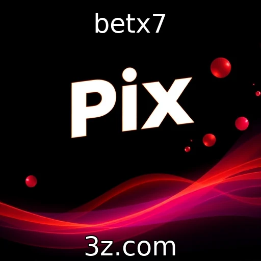 Impacto do Pix nas transações em iGaming