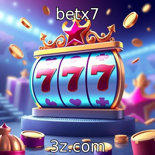 Inovações em física e animações de slots modernos